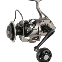 Okuma Moulinets Mer^Moulinet Spinning Makaira