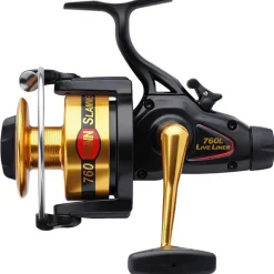 Penn Moulinets Carnassier|Moulinets Mer^Moulinet Spinning Slammer Classic Live Liner Reel Box