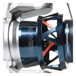 Seviin Moulinets Carnassier * Moulinet Spinning Gx