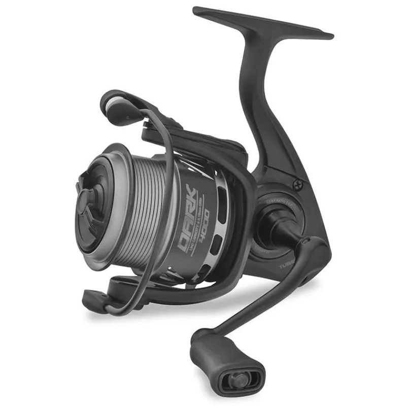 Tubertini Moulinets^Moulinet Spinning Dark