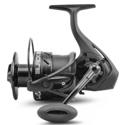 UniCat Moulinets Silure * Moulinet Spinning Black Out