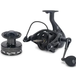 UniCat Moulinets Silure * Moulinet Spinning Dreamfish Giant 2