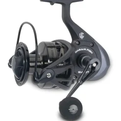 UniCat Moulinets Silure * Moulinet Spinning Dreamfish Giant 2