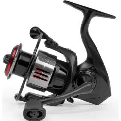 Zebco Moulinets Carnassier * Moulinet Spinning Demonic Fd