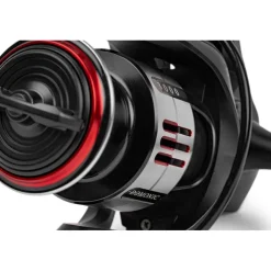 Zebco Moulinets Carnassier * Moulinet Spinning Demonic Fd