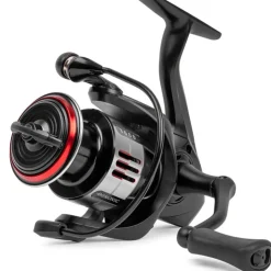 Zebco Moulinets Carnassier * Moulinet Spinning Demonic Fd