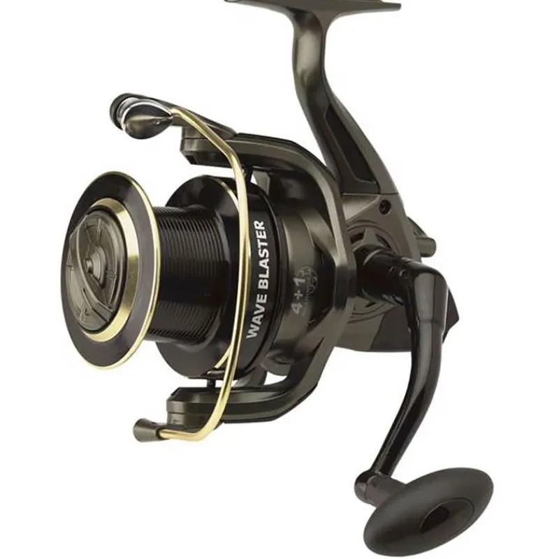 Kinetic Moulinets Mer^Moulinet Surf Wave Blaster