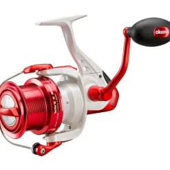 Okuma Moulinets Mer^Moulinet Surf Wave X