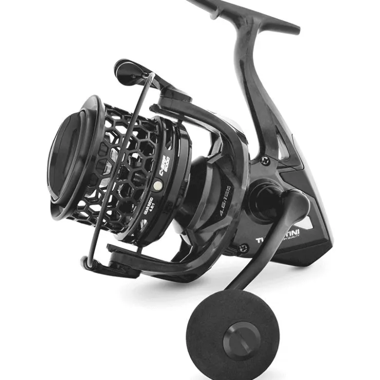 Tubertini Moulinets Mer * Moulinet Surf C-Srf