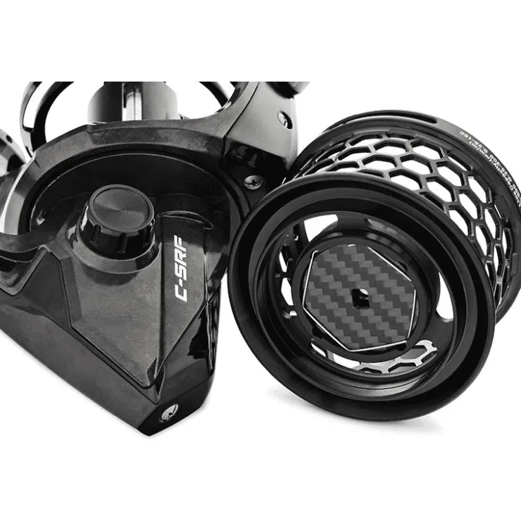 Tubertini Moulinets Mer * Moulinet Surf C-Srf