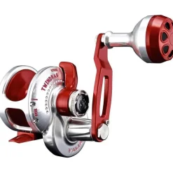 Accurate Moulinets Mer * Moulinet Traine Valiant