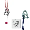 Plastimo Ancres^Mousqueton D'accrochage Instantane Fixe