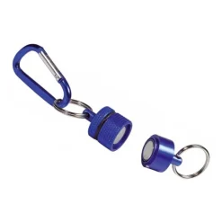 Powerline Epuisettes - Raquettes * Mousqueton Magnet Jig Power