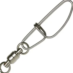 Zeck Montage Silure * Émérillon Agrafe Ball Bearing Swivel + Snap