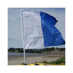 Railblaza Outils De Navigation * Mât De Pavillon Flagpole