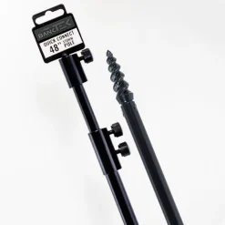 Sonik Bivouac * Mâts Tempête Bank-Tek Quick Connect 48” Storm Pole