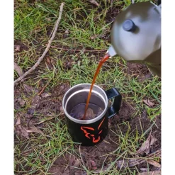 Fox Bivouac * Mug Stainless Thermal Mug
