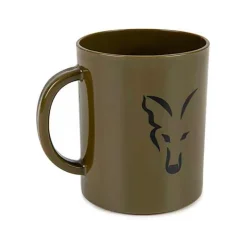 Fox Bivouac^Mug Voyager Mug