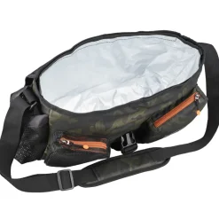 Garbolino Bagagerie Carnassier * Musette Addiction Truite