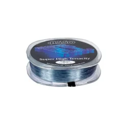 Asso Fils - Tresses - Bdl Carnassier|Tresses - Fils - Bdl Mer^Nylon Super H.T. Vert D'eau