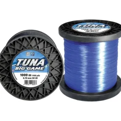 Asso Tresses - Fils - Bdl Mer^Nylon Tuna - 1000M