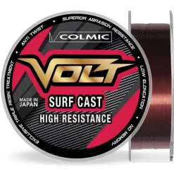 Colmic Tresses - Fils - Bdl Mer * Nylon Volt Surf Cast