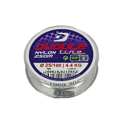 Dudule Fils - Tresses - Bdl Carnassier * Nylon - 250M