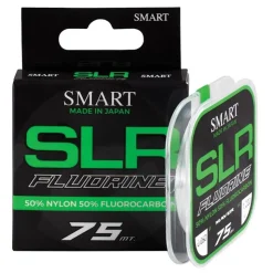 Maver Fils - Tresses Coup & Anglaise * Nylon Slr Fluorine - 75M