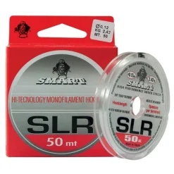 Maver Fils - Tresses Coup & Anglaise * Nylon Slr - 50M