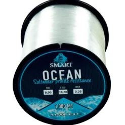 Maver Tresses - Fils - Bdl Mer * Nylon Smart Ocean - 1000M