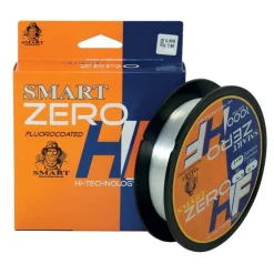 Maver Fils - Tresses Coup & Anglaise * Nylon Zero Hf Fluorine - 150M