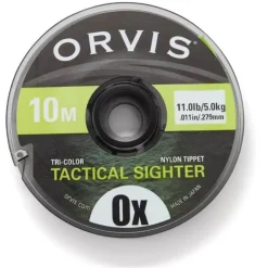 Orvis Fils Mouche * Nylon Tippet Sighter - 10M