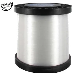 Powerline Fils - Tresses Carpe * Nylon Allsea Pro