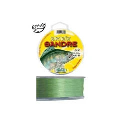 Powerline Fils - Tresses - Bdl Carnassier^Nylon Specialist Sandre