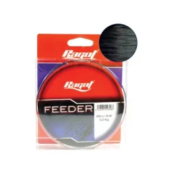 Ragot Fils - Tresses Coup & Anglaise * Nylon Feeder 2 M