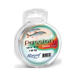 Ragot Fils - Tresses Coup & Anglaise^Nylon Passion Gardon