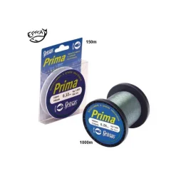 Sensas Fils - Tresses Coup & Anglaise^Nylon Prima