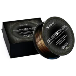 Sonik Fils - Tresses Carpe * Nylon Sub - Camo - 3M