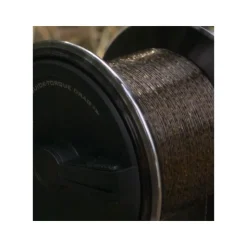 Sonik Fils - Tresses Carpe * Nylon Sub Invisicam - 1200M