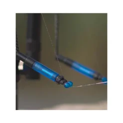 Sonik Fils - Tresses Carpe * Nylon Sub Invisicam - 1200M