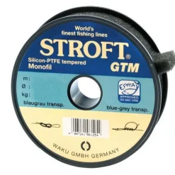 Stroft Fils Mouche|Fils Truite * Nylon Gtm - 25M