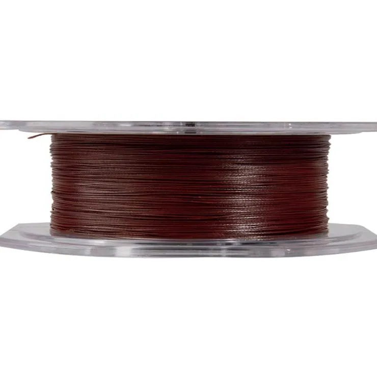 Virux Fils - Tresses Carpe * Nylon Deep Rock Pe - 300M