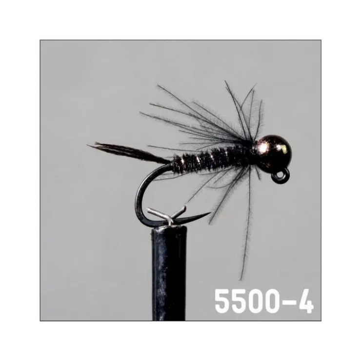 Garbolino Spécial Corégone * Nymphe Eaux Fortes / Profondes - Eaux Claires - Par 4