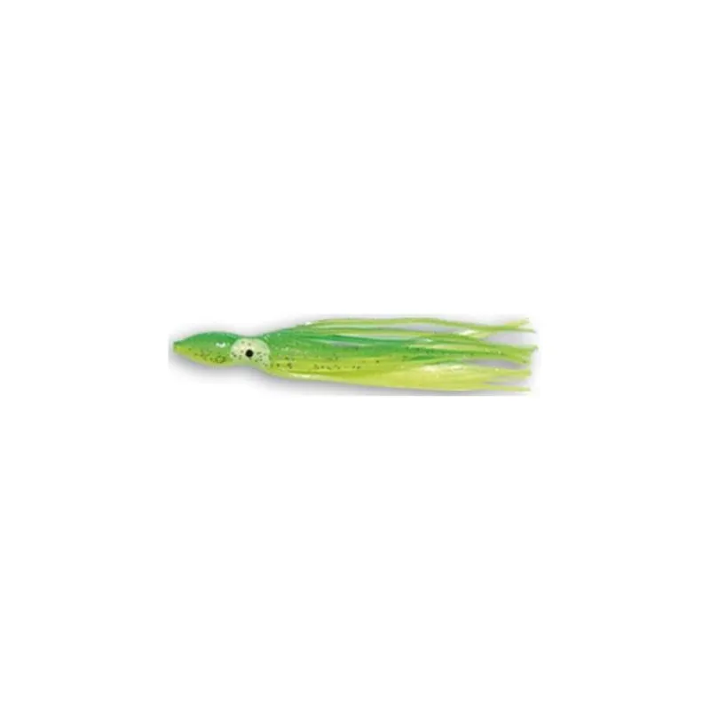 Delalande Leurres Silure^Octopus - Pack
