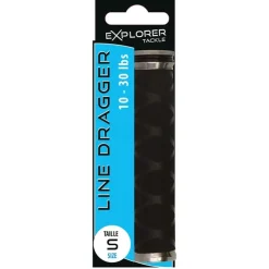 Explorer Tackle Accessoires * Outil Pour Serrage Des Noeuds Line Dragger