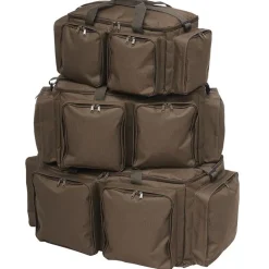DAM Bagagerie Carnassier * Pack Bagagerie Xt1 Carp Carrall Assortment