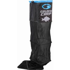 Garbolino Epuisettes - Bourriches * Pack Bourriche Goldencarp Carp Rectangulaire - Par 3
