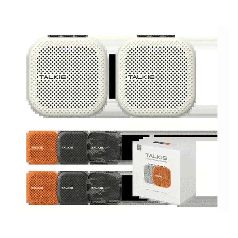 Sena Sécurité & Secours^Pack De Deux Hp Talkie Complets