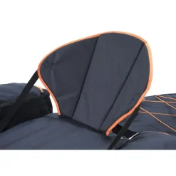 Devaux Float Tube & Accessoires|Float Tubes & Accessoires^Pack Float Tube Kayak Tube Cap-V2000 Chartreuse