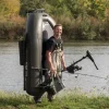 Zeck Float Tube & Accessoires|Float Tubes & Accessoires * Pack Float Tube Belly Cat
